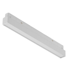 Накладной светильник iLedex Technical VISION48/22 SMART 4822-001-L300-12W-110DG-WH