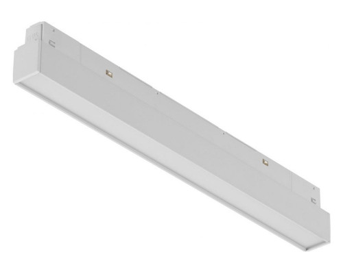 Накладной светильник iLedex Technical VISION48/22 SMART 4822-001-L300-12W-110DG-WH