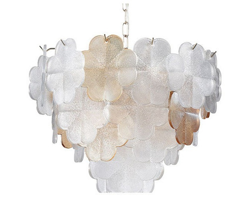 Подвесная люстра Arte Lamp Mallika A4077LM-6GO Подвесная люстра Arte Lamp Mallika A4077LM-6GO