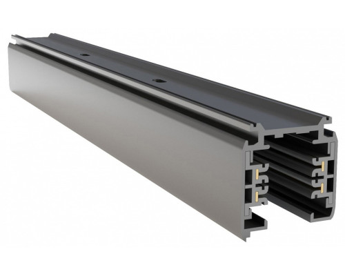 Трек накладной Maytoni Busbar trunkings TRX005-313B Трек накладной Maytoni Busbar trunkings TRX005-313B