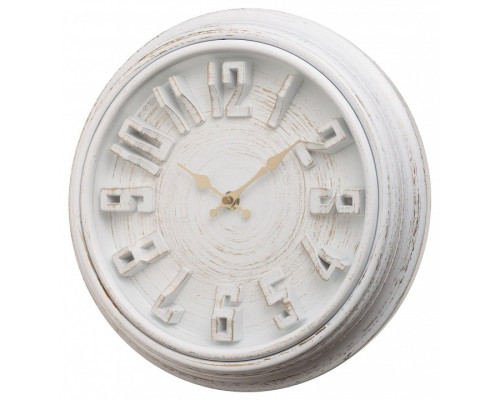 Настенные часы (30x5 см) Aviere 29521 Настенные часы (30x5 см) Aviere 29521