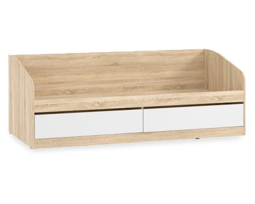Кровать Фанк НМ 041.50-01 М2 Кровать Фанк НМ 041.50-01 М2
