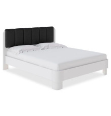 Кровать полутораспальная Wood Home Lite 2