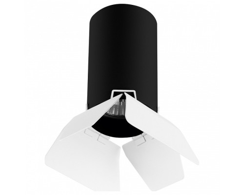 Накладной светильник Lightstar Rullo R437436
