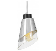 Подвесной светильник LUMINA DECO  LDP 7013-1 CHR+PR