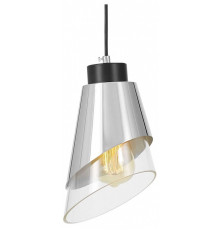 Подвесной светильник LUMINA DECO  LDP 7013-1 CHR+PR