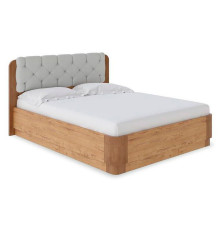 Кровать односпальная Wood Home Lite 1