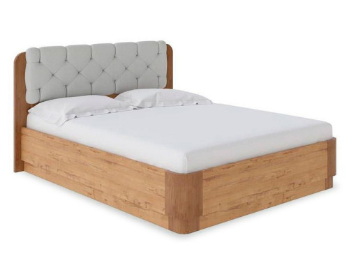 Кровать односпальная Wood Home Lite 1 Кровать односпальная Wood Home Lite 1