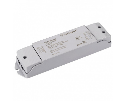 Контроллер-диммер Arlight SMART-D 025029 Контроллер-диммер Arlight SMART-D 025029