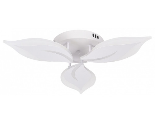 Потолочная люстра Natali Kovaltseva Sirius LED LAMPS 81164 Потолочная люстра Natali Kovaltseva Sirius LED LAMPS 81164