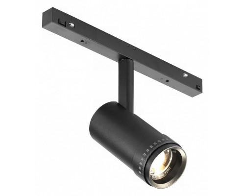 Светильник на штанге iLedex Technical VISION48/22 ZOOM 4822-020-D47-10W-10/60DG-4000K-BK Светильник на штанге iLedex Technical VISION48/22 ZOOM 4822-020-D47-10W-10/60DG-4000K-BK