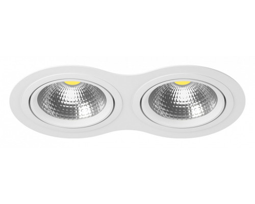 Встраиваемый светильник Lightstar Intero 111 i9260606 Встраиваемый светильник Lightstar Intero 111 i9260606