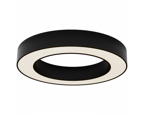 Накладной светильник Maytoni Lua C093CL-36W3K-B Накладной светильник Maytoni Lua C093CL-36W3K-B