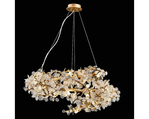 Подвесная люстра Imperiumloft CARAMELLY D Imperiumloft handmade caramelly01 Подвесная люстра Imperiumloft CARAMELLY D Imperiumloft handmade caramelly01