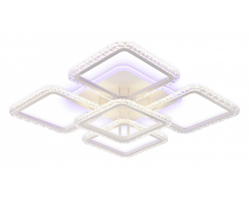 Потолочная люстра Ambrella Light FA FA5301 Потолочная люстра Ambrella Light FA FA5301