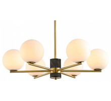Люстра на штанге Mizi`en Grace MZ121552-6-670