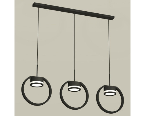 Подвесной светильник Ambrella Light XB XB9107150 Подвесной светильник Ambrella Light XB XB9107150