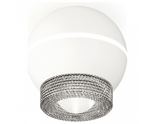 Накладной светильник Ambrella Light XS XS1101030 Накладной светильник Ambrella Light XS XS1101030