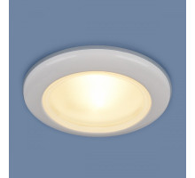 Встраиваемый светильник Elektrostandard Moist a031492
