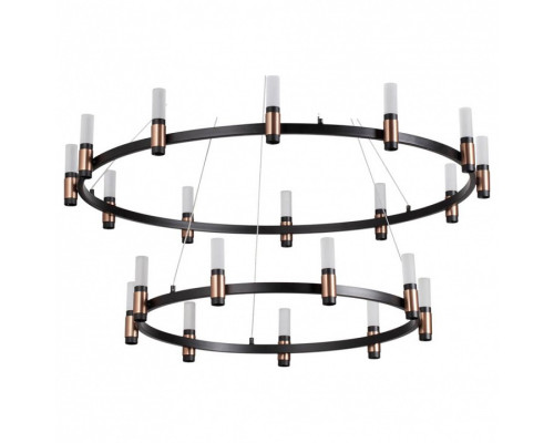 Подвесной светильник Odeon Light Candel 5009/98L Подвесной светильник Odeon Light Candel 5009/98L