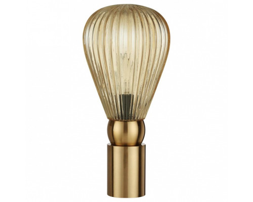 Настольная лампа декоративная Odeon Light Elica 5402/1T Настольная лампа декоративная Odeon Light Elica 5402/1T
