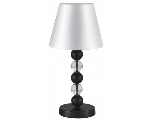 Настольная лампа декоративная ST-Luce AURORA SL2003.404.01 Настольная лампа декоративная ST-Luce AURORA SL2003.404.01
