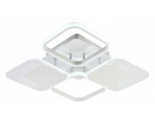 Потолочная люстра Escada Samia 10234/4LED Потолочная люстра Escada Samia 10234/4LED