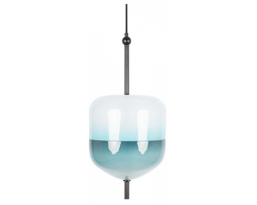 Подвесной светильник Loft it Venice 10223/D Blue Подвесной светильник Loft it Venice 10223/D Blue