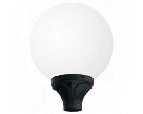 Плафон полимерный Fumagalli Globe 400 G40.000.000.AYE27 Плафон полимерный Fumagalli Globe 400 G40.000.000.AYE27