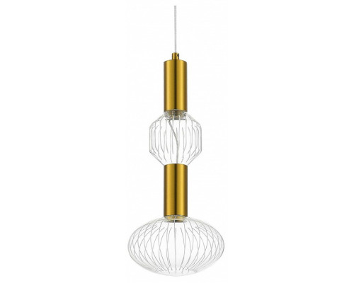 Подвесной светильник ST-Luce Tacche SL6117.223.02 Подвесной светильник ST-Luce Tacche SL6117.223.02