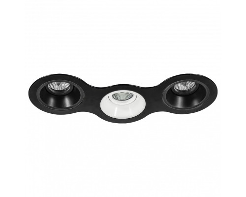 Встраиваемый светильник Lightstar Domino D697070607 Встраиваемый светильник Lightstar Domino D697070607