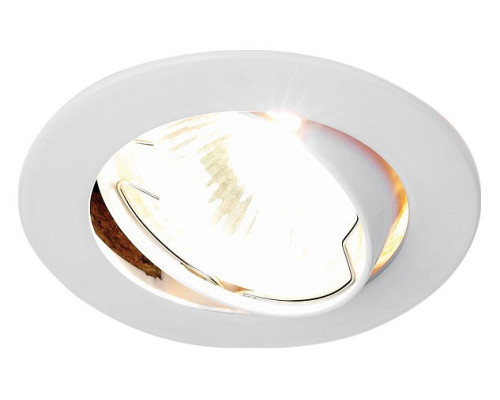 Встраиваемый светильник Ambrella Light A 104S WH Встраиваемый светильник Ambrella Light A 104S WH