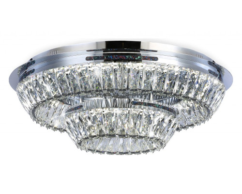 Люстра на штанге Ambrella Light TR TR5029 Люстра на штанге Ambrella Light TR TR5029