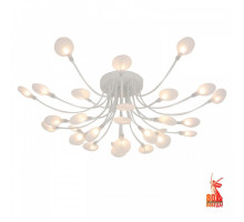 Потолочная люстра F-promo Skein 4198-28C