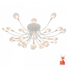 Потолочная люстра F-promo Skein 4198-28C