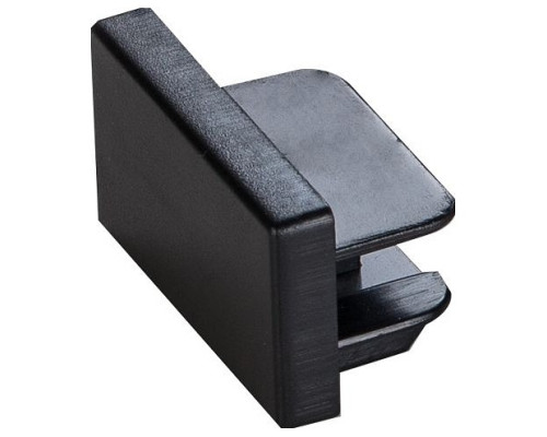 Соединитель Maytoni Accessories for tracks TRA001EC-11B Соединитель Maytoni Accessories for tracks TRA001EC-11B