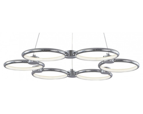 Подвесная люстра Escada Aura 10253/6LED Подвесная люстра Escada Aura 10253/6LED