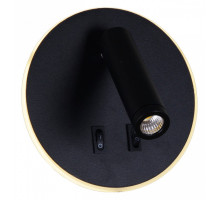 Бра 86203-9.2-001KT LED12W BK