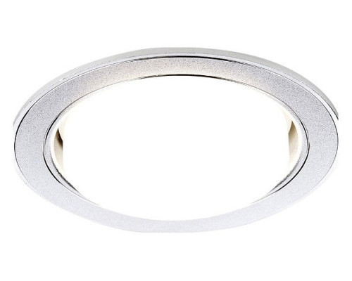 Встраиваемый светильник Ambrella Light G G170 PS/CH Встраиваемый светильник Ambrella Light G G170 PS/CH