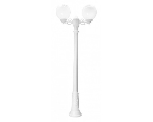 Фонарный столб Fumagalli Globe 250 G25.156.S20.WYF1R Фонарный столб Fumagalli Globe 250 G25.156.S20.WYF1R