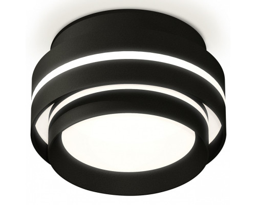 Накладной светильник Ambrella Light XS XS8414004 Накладной светильник Ambrella Light XS XS8414004