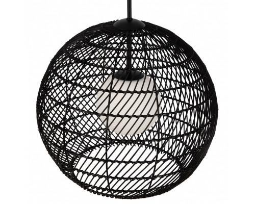 Подвесной светильник Maytoni CANE MOD204PL-01B Подвесной светильник Maytoni CANE MOD204PL-01B