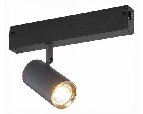 Светильник на штанге ST-Luce SKYLINE 220 ST504.436.01 Светильник на штанге ST-Luce SKYLINE 220 ST504.436.01