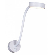 Бра 86206-9.2-001MN LED5W WT