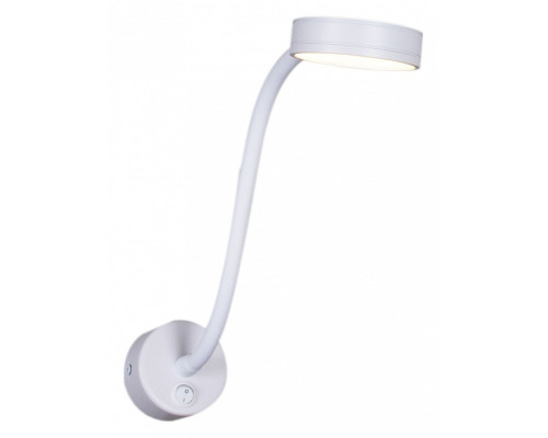 Бра 86206-9.2-001MN LED5W WT Бра 86206-9.2-001MN LED5W WT