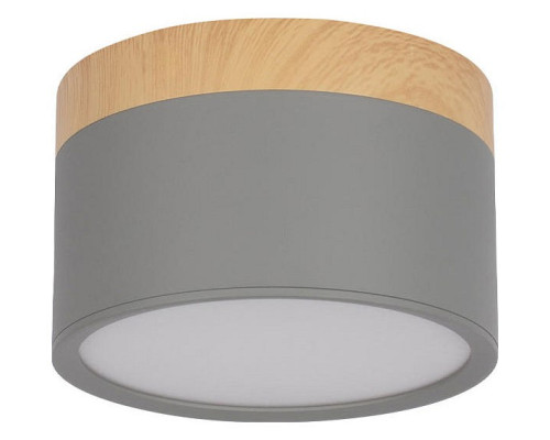 Накладной светильник Loft it Grape 10162 Grey Накладной светильник Loft it Grape 10162 Grey