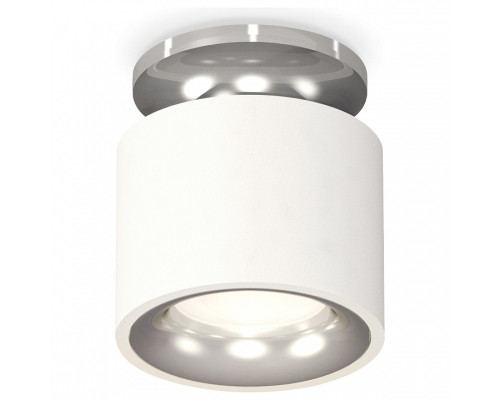 Накладной светильник Ambrella Light XS XS7510081 Накладной светильник Ambrella Light XS XS7510081