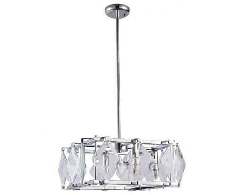 Подвесной светильник Vele Luce Vittoria VL3053L04 Подвесной светильник Vele Luce Vittoria VL3053L04