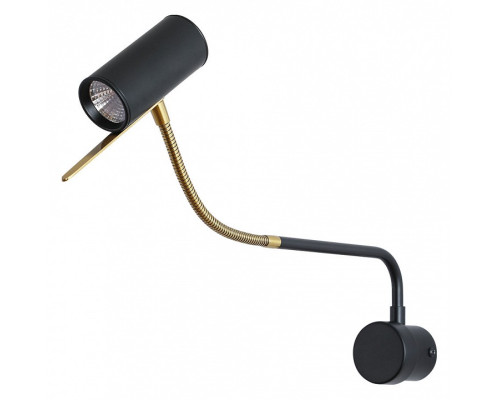 Бра Arte Lamp Sulafat A2423AP-5PB Бра Arte Lamp Sulafat A2423AP-5PB
