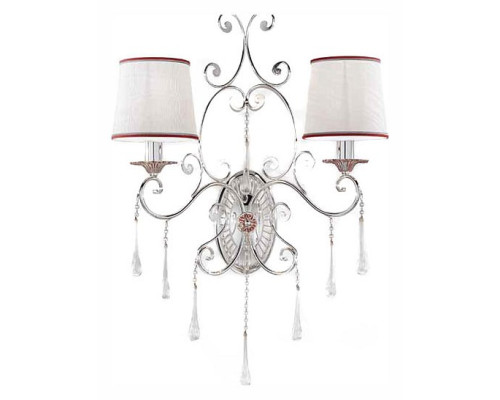 Бра MM Lampadari Rain 7061/A2 V2716 Бра MM Lampadari Rain 7061/A2 V2716